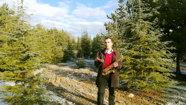 Sıfırdan Saksafon Eğitimi – Screenshot 4
