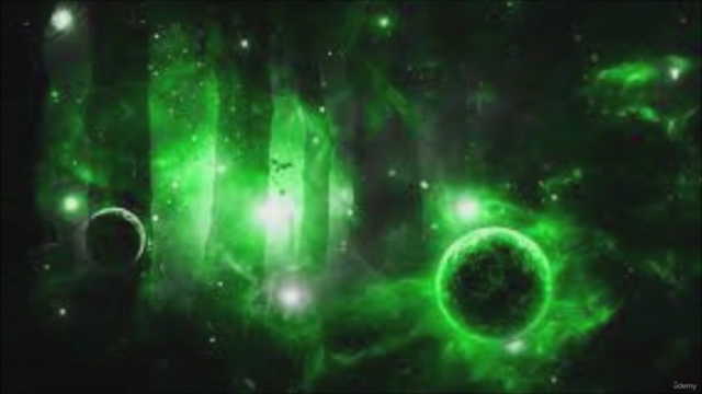 Certificate Course in DNA Healing- Gaia & Earth Energies – Screenshot 1