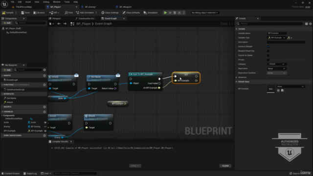 Unreal Engine 5: Blueprints - Screenshot_03