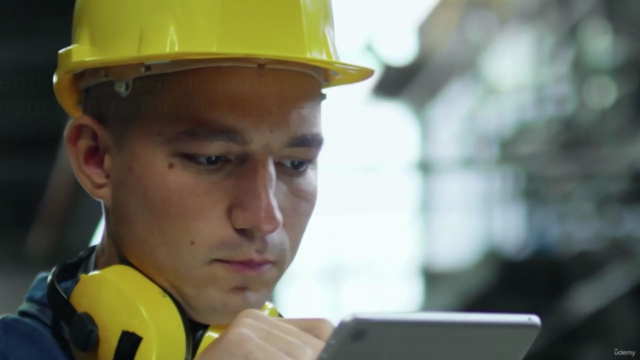 Instrumentation Supervisor for the oil and gas industry – Screenshot 2