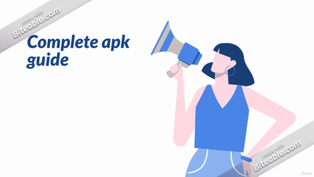 kompletter_apk-guide_deutschkurs – Screenshot 1