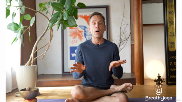 Breathe to Energize - Breathwork for Performance – Screenshot 4