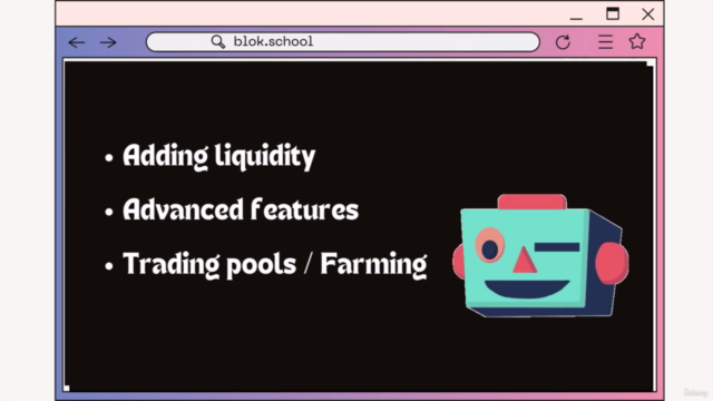 Complete Guide to Uniswap and Pancakeswap – Screenshot 1
