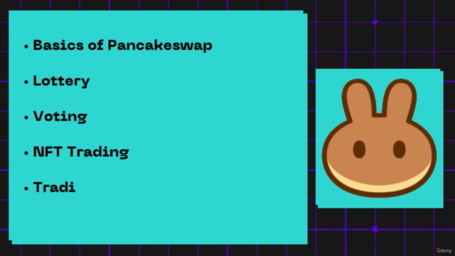 Complete Guide to Uniswap and Pancakeswap – Screenshot 3