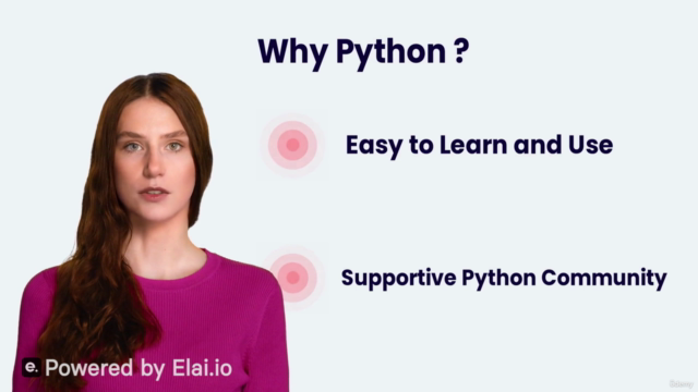 Python Programming Complete Beginners Course Bootcamp 2025 – Screenshot 1