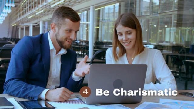Master Persuasion & Influence: Hypnotic Communication Skills – Screenshot 3