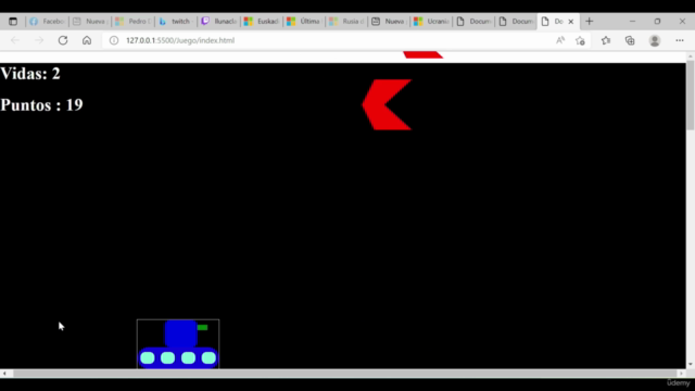Curso CSS + JS + Prácticas – Screenshot 4
