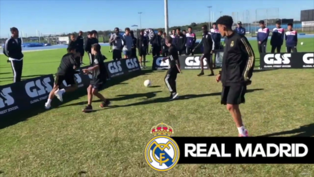 Learn How to Be a GREAT Soccer Player – Screenshot 1