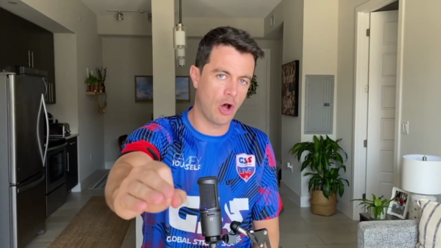 Learn How to Be a GREAT Soccer Player – Screenshot 3