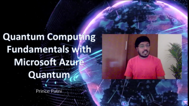 Quantum Computing Fundamentals with Microsoft Azure Quantum – Screenshot 3