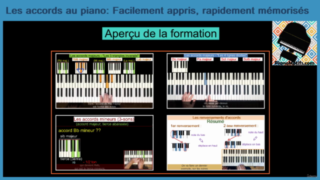 Mémoriser rapidement tous les accords 3-sons au piano - Screenshot_03