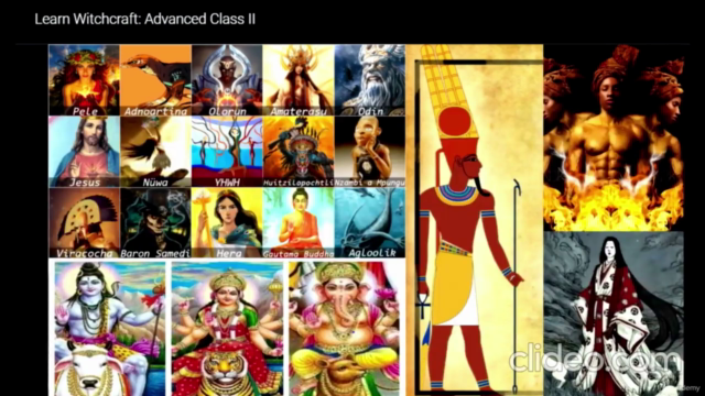 Witchcraft and Spirituality – Screenshot 4