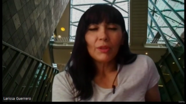 Terapia semiótica narrativa: teoría y aplicación profesional – Screenshot 1