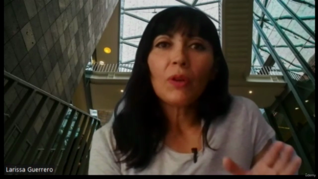Terapia semiótica narrativa: teoría y aplicación profesional – Screenshot 2