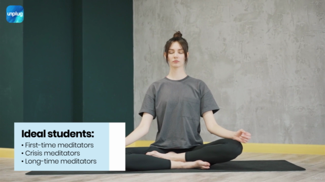 7-Day Meditation Mastery – Screenshot 4