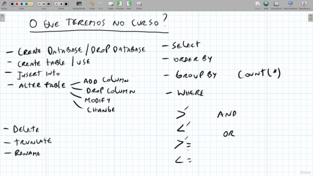 Ninja do SQL – Screenshot 3