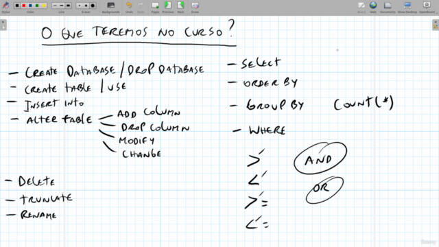 Ninja do SQL – Screenshot 4