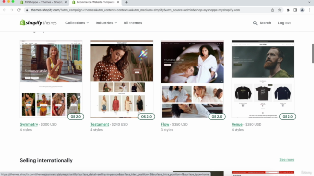 How to Make an Online Store with Shopify - Screenshot_02