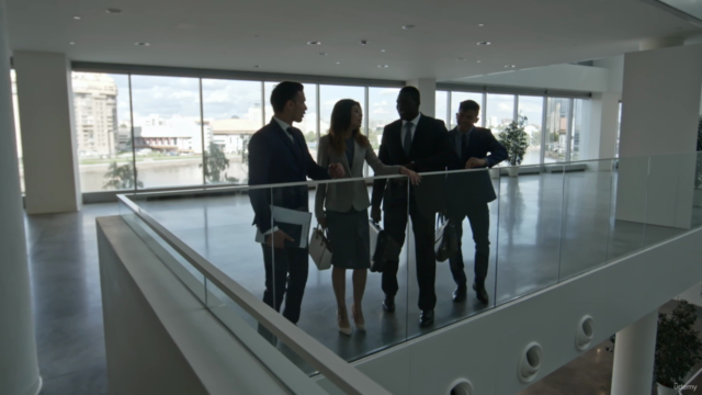 Foundations of a Strong Corporate Culture – Screenshot 4