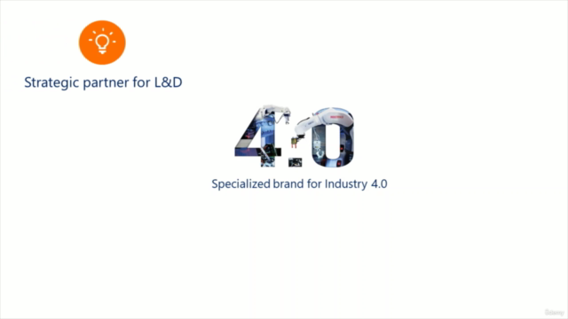 Industry 4.0, it's my time! – Screenshot 2