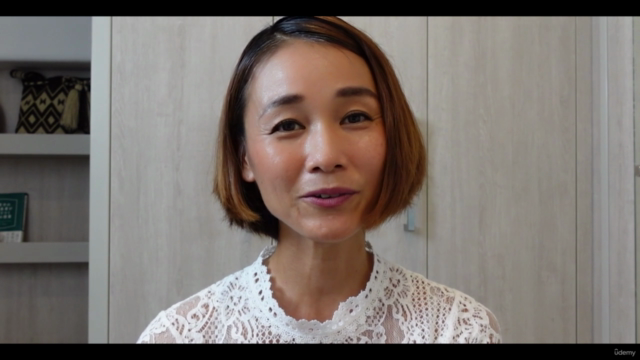 【ベストセラー著者達が教える】心のモヤモヤ、イライラを解消し、飛躍する人生を送るための「4つのステップ」マスタークラス! – Screenshot 2