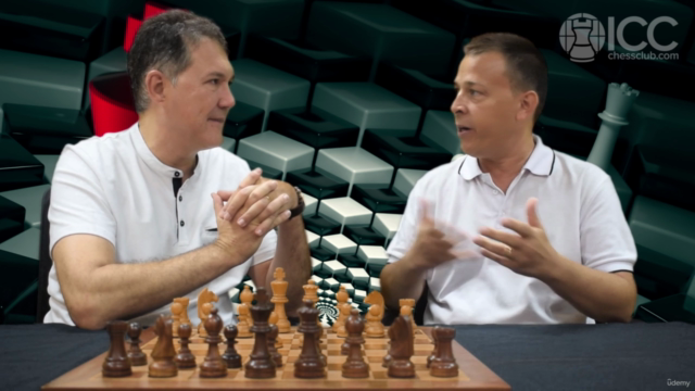 Ajedrez esencial: Aperturas sorprendentes 1.e4 – Screenshot 4