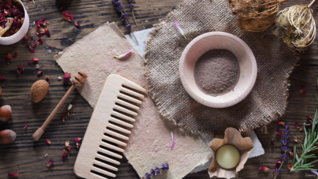 Hair Wellness 101: Natural Haircare & Growth Potions – Screenshot 2