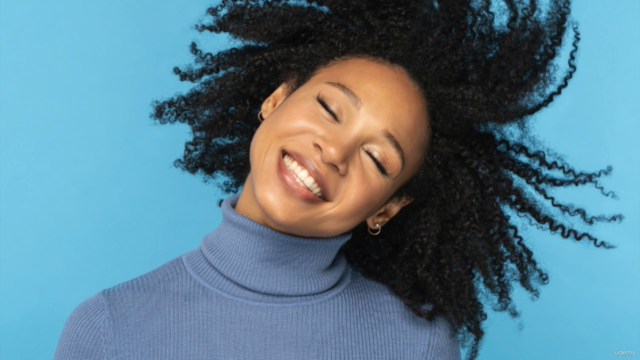 Hair Wellness 101: Natural Haircare & Growth Potions – Screenshot 3