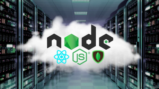 React y NodeJS en producción - Configurar servidores VPS – Screenshot 1