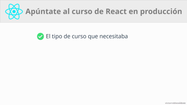 React y NodeJS en producción - Configurar servidores VPS – Screenshot 4
