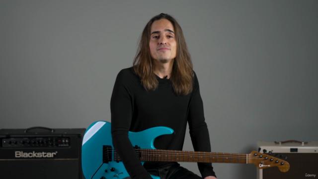Monsters of Rock – Screenshot 2