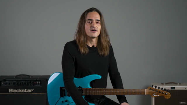 Monsters of Rock – Screenshot 4