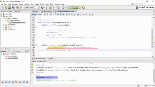 เรียนเขียนโปรแกรมภาษา Java OOP ฉบับคนไม่เคยเขียนโปรแกรม - Screenshot_02