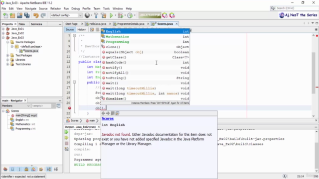 เรียนเขียนโปรแกรมภาษา Java OOP ฉบับคนไม่เคยเขียนโปรแกรม - Screenshot_03