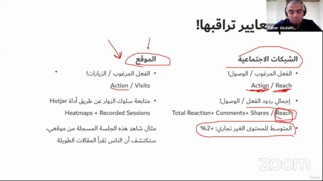 نصائح عملية لكتابة محتوى مفيد للجمهور- أكتب كتاب أو مقالات – Screenshot 2