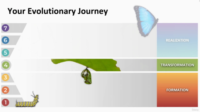Beyond Personal Development – Screenshot 3