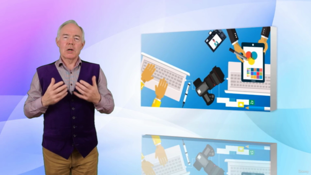 Certified Online Course Creation. The Essentials, – Screenshot 3