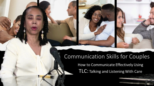 Improve Communication with Your Partner – Screenshot 1