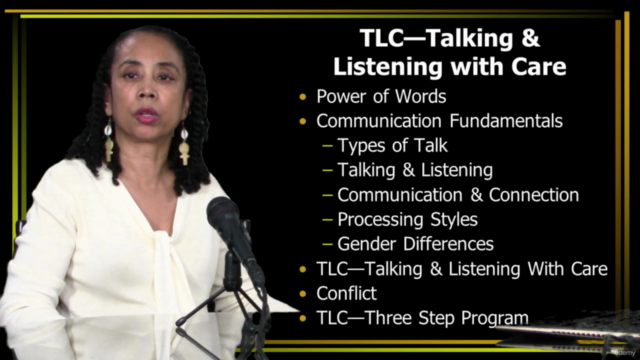 Improve Communication with Your Partner – Screenshot 2