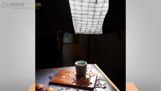 Food Photography for Beginners - Novice to Pro on a Budget – Screenshot 3