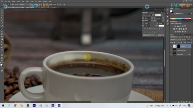 Food Photography for Beginners - Novice to Pro on a Budget – Screenshot 4