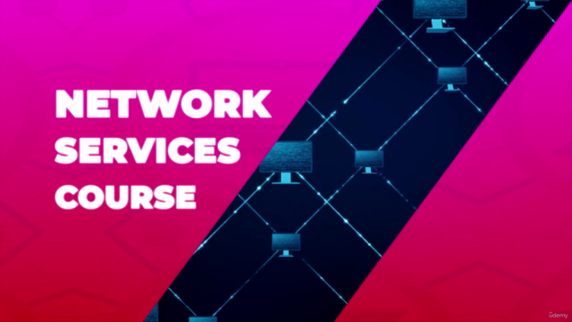 Cisco CCNA (200-301) - Network Services – Screenshot 1