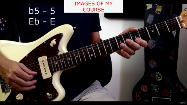 How to Improvise Blues Guitar Solos For Beginners - Screenshot_02