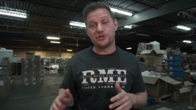 Amazon Wholesale Course – Screenshot 1