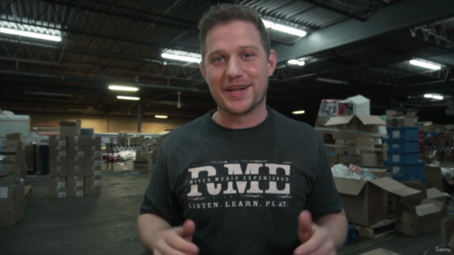 Amazon Wholesale Course – Screenshot 2