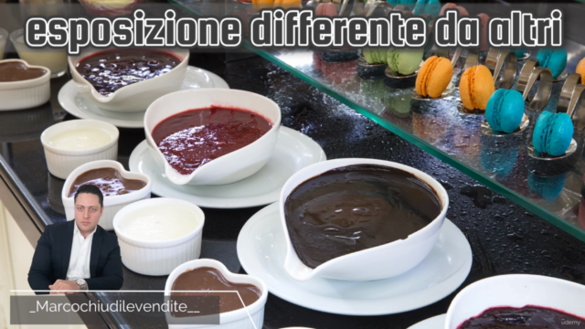 NEGOZIO FISICO - LE TECNICHE PER VENDERE EFFICACEMENTE – Screenshot 4