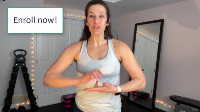 Get moving! At home, strength workout routine - Screenshot_04