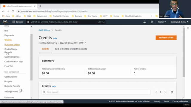 Berkenalan dengan Amazon Web Services (AWS) - Screenshot_01