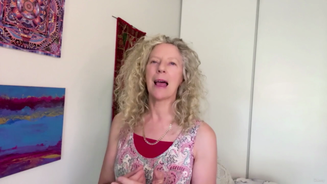 Awaken the Sacred Womb: 13th Rite of the Munay-Ki – Screenshot 4