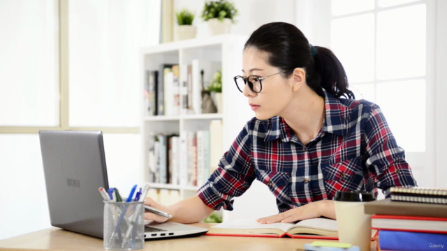 Quantitative Methods - CFA Smart Tips To Pass Your L2 Exam – Screenshot 1